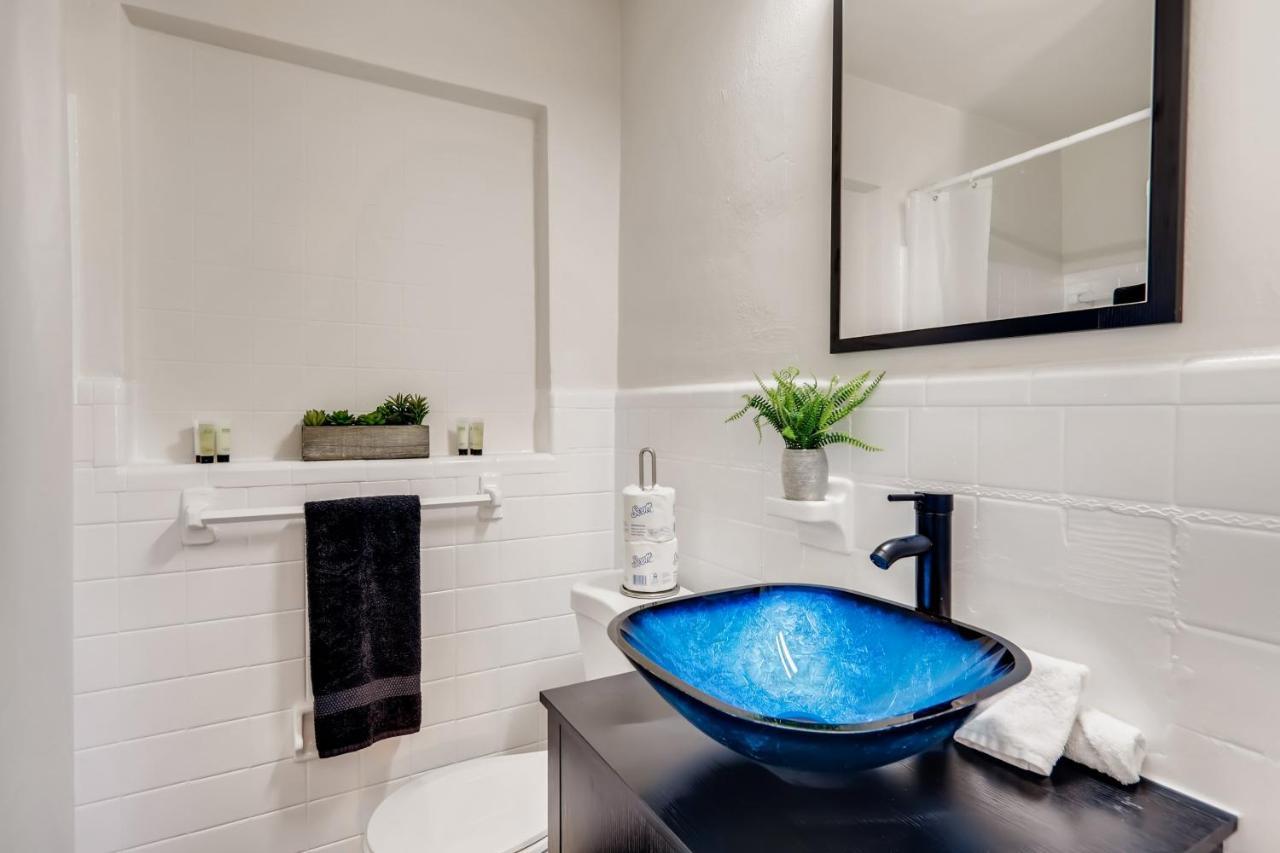 !!Coral Sands 1 Bedroom Stunner!! West Palm Beach Exterior foto